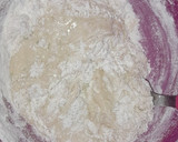 Foto del paso 3 de la receta: Galletitas de limón con harina 000