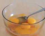 Foto langkah ke 2 dari resep Telur Dadar Padang Telur Barendo.