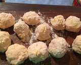 Foto del paso 2 de la receta: Bolitas o croquetas de arroz