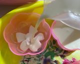 Foto langkah ke 5 dari resep Pannacotta ala cafe.