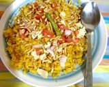 ઈન્દોરી પૌવા (Indori Pauva Recipe In Gujarati) રેસીપી સ્ટેપ2ફોટો