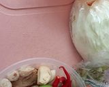 Foto langkah ke 1 dari resep Tongseng Sapi.
