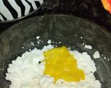 Foto del paso 4 de la receta: Gâteau orangier
