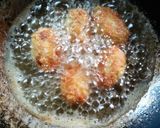 Foto langkah ke 4 dari resep Tahu telor (isi salmon pedas).