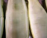 Foto del paso 2 de la receta: Zapallos Italianos Relleno