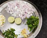 Potato cutlets recipe step 2 photo
