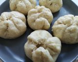 Foto langkah ke 9 dari resep Bakpao teflon ala Jepang (Butaman).