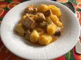Marmitako