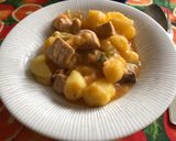 Foto del paso 4 de la receta: Marmitako