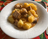 Foto del paso 4 de la receta: Marmitako