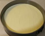 Foto del paso 5 de la receta: Cheesecake de aguacate limón y queso crema🌺