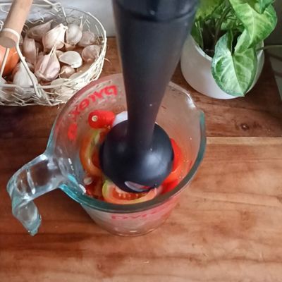 Langkah 1