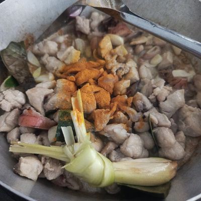 Langkah 3
