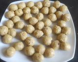 Foto del paso 4 de la receta: Galletas de almendras
