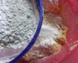 Foto del paso 4 de la receta: Mini pastisetas de vainilla