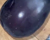 Foto del paso 1 de la receta: Berenjenas Rellenas