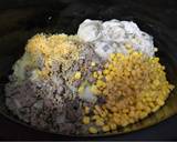 Crockpot hamburger hash recipe step 3 photo