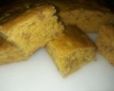Foto langkah ke 6 dari resep Bolu Pisang Kukus.