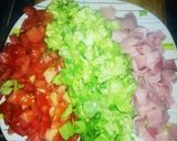 Foto del paso 3 de la receta: Tacos