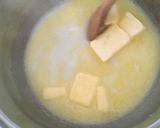 Kekszszalámi recept fázis 1 fotója