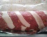 Foto del paso 4 de la receta: Albondigón. 🍖