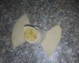 Chicken Rose roll recipe step 3 photo