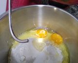 Foto del paso 1 de la receta Rosca de yema