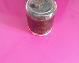 Foto del paso 3 de la receta: Mermelada de café y manzana