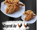 Foto langkah ke 7 dari resep Resep AYAM KRISPI (KENTAKI).