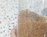 Foto langkah ke 5 dari resep 🟨Homemade Substitute Brown Sugar.