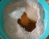 Foto del paso 2 de la receta: Pan de molde integral con quinoa