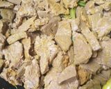 Foto langkah ke 3 dari resep Sate padang.