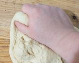 Foto del paso 5 de la receta: Babka de chocolate 🍫