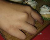 Foto del paso 3 de la receta: Cupcakes