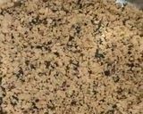 Foto del paso 3 de la receta: Torta de atún vegana (🌱)