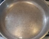 Foto del paso 3 de la receta: Hígado Encebollado con Huevo. Muy rico!