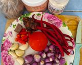 Foto langkah ke 1 dari resep Ikan Goreng Sambal.