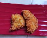Foto langkah ke 5 dari resep Chicken katsu ala2.