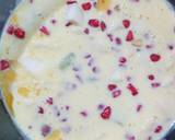 Custard Seviyan recipe step 13 photo