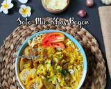 Foto langkah ke 10 dari resep 294. Soto Mie Khas Bogor.