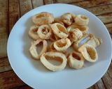 Foto del paso 4 de la receta: Bocata de calamares a la madrileña