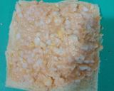 Foto langkah ke 2 dari resep Fried Cheese Mayo Roll.