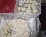 Foto langkah ke 5 dari resep Cilok.