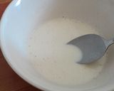 Foto langkah ke 3 dari resep Telur Dadar Geprek.