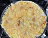 Foto del paso 5 de la receta: Tortilla de Papa 🥔🇪🇸