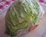 Foto del passaggio 1 della ricetta ​🥗 Insalata croccante al profumo di Tropea 🧅