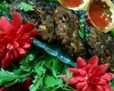 A picture of step 6 of Chapli kabab by Amna's Kitchen.