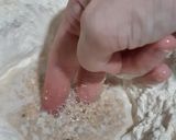 Foto del paso 1 de la receta: Pan Casero