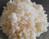 Foto del paso 4 de la receta: Ensaladilla de arroz con piña
