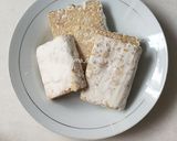 Foto langkah ke 1 dari resep Tempe Mendol Kriuk (Khas Malang).